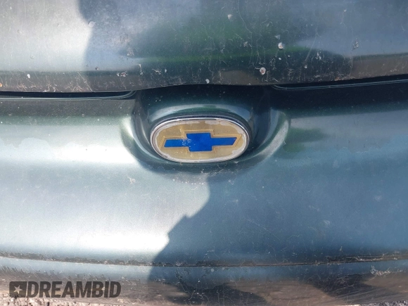 2000 Chevrolet Prizm LSi с VIN 1Y1SK5285YZ407771, выставлен на аукционе IAAI как лот 42240643 с пробегом 237 408 миль миль и . История ставок и продаж доступна на DreamBid. Изображение 12.