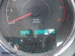 2010 Chevrolet Cobalt LT w/1LT with VIN 1G1AD5F50A7152323, listed as a IAAI auction lot 41694482 with 209,198 mi miles. Bid and sale history available at carsss.com. Image 15.