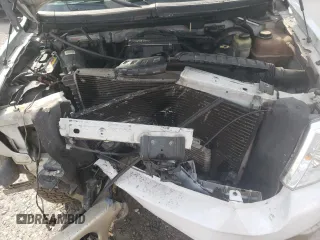 2007 Ford F-150 XLT with VIN 1FTPW14V47KD01135, listed as a Copart auction lot 52595735 with 177,592 mi miles and Salvage Title. Bid and sale history available at carsss.com. Image 11.