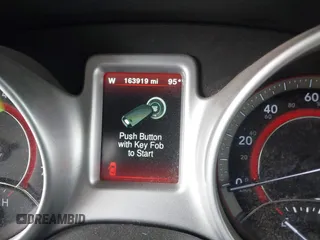 2019 Dodge Journey SE with VIN 3C4PDCBB7KT797842, listed as a IAAI auction lot 42036147 with 163,919 mi miles and . Bid and sale history available at DreamBid. Image 15.