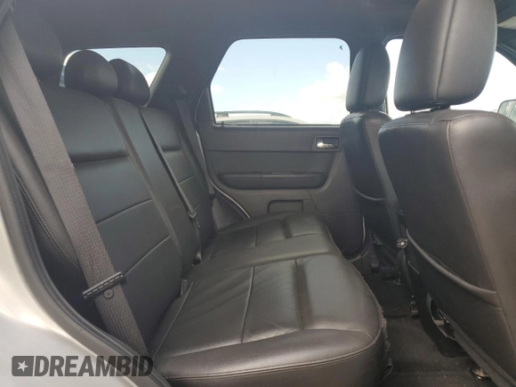 2009 Ford Escape Limited с VIN 1FMCU04779KC31564, выставлен на аукционе Copart как лот 55503635 с пробегом 106 445 миль миль и Чистый • Clean title. История ставок и продаж доступна на DreamBid. Изображение 11.