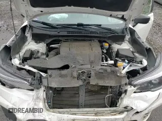 2021 Subaru Forester z VIN JF2SKADC3MH434368, wystawiony jako Copart lot #84587515 z przebiegiem 149 334 mil mil oraz Szkoda całkowita • Salvage title. Historia ofert i sprzedaży dostępna na DreamBid. Obrazek 16.