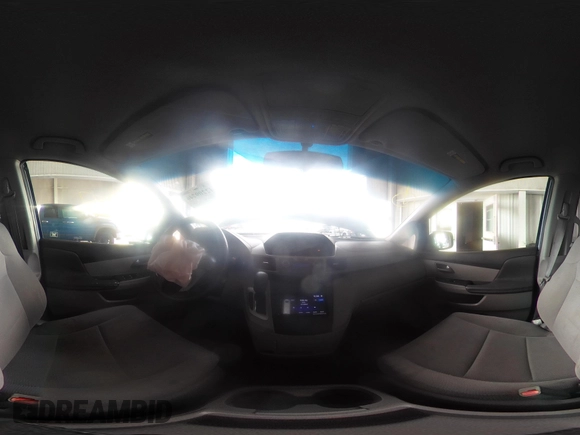 2011 Honda Odyssey EX с VIN 5FNRL5H49BB031318, выставлен на аукционе IAAI как лот 42209746 с пробегом 139 127 миль миль и . История ставок и продаж доступна на DreamBid. Изображение 19.