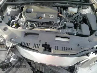 2022 Lexus ES 300h Luxury с VIN 58AEA1C17NU021512, выставлен на аукционе Copart как лот 51000875 с пробегом 7 520 миль миль и Списание • Salvage title. История ставок и продаж доступна на DreamBid. Изображение 13.