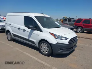 2022 Ford Transit Connect XL с VIN NM0LS7S27N1508009, выставлен на аукционе IAAI как лот 42680818 с пробегом 114 017 миль миль и . История ставок и продаж доступна на DreamBid. Изображение 1.