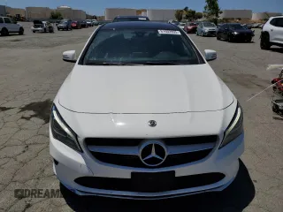 2019 Mercedes-Benz CLA 250 z VIN WDDSJ4EB8KN744108, wystawiony jako Copart lot #61002865 z przebiegiem 87 522 mil mil oraz Szkoda całkowita • Salvage title. Historia ofert i sprzedaży dostępna na DreamBid. Obrazek 5.