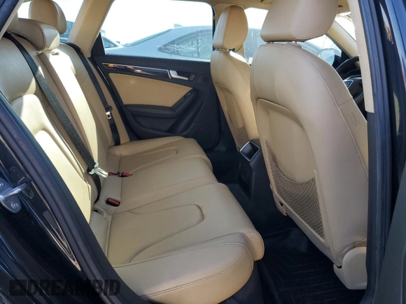2013 Audi allroad A4 Premium z VIN WA19FAFL6DA206947, wystawiony jako Copart lot #71966754 z przebiegiem 116 617 mil mil oraz Szkoda całkowita • Salvage title. Historia ofert i sprzedaży dostępna na DreamBid. Obrazek 10.