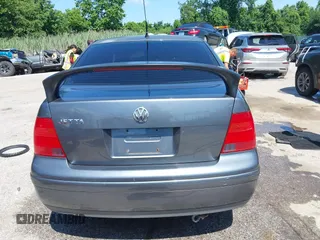 2003 Volkswagen Jetta GLS with VIN 3VWSK69M13M076031, listed as a IAAI auction lot 42553041 with 159,682 mi miles and . Bid and sale history available at DreamBid. Image 16.