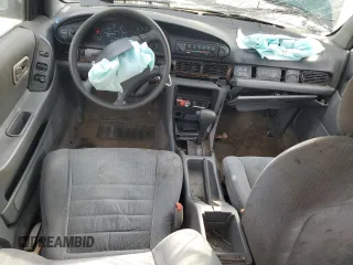 1997 Nissan Altima XE z VIN 1N4BU31D2VC138876, wystawiony jako Copart lot #53892515 z przebiegiem 155 286 mil mil oraz Szkoda całkowita • Salvage title. Historia ofert i sprzedaży dostępna na DreamBid. Obrazek 8.