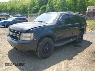 2011 Chevrolet Tahoe LT z VIN 1GNSKBE01BR232300, wystawiony jako Copart lot #54510275 z przebiegiem 211 178 mil mil oraz Szkoda całkowita • Salvage title. Historia ofert i sprzedaży dostępna na DreamBid. Obrazek 1.