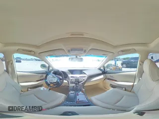 2015 Lexus RX 350 z VIN 2T2ZK1BA7FC166202, wystawiony jako Copart lot #57099995 z przebiegiem 61 745 mil mil oraz Szkoda całkowita • Salvage title. Historia ofert i sprzedaży dostępna na DreamBid. Obrazek 15.