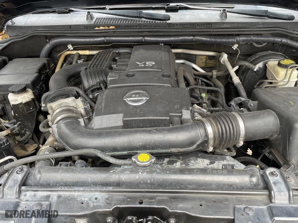 2018 Nissan Frontier S with VIN 1N6DD0ER4JN716916, listed as a Copart auction lot 78855644 with 97,744 mi miles and Clean Title. Bid and sale history available at carsss.com. Image 7.