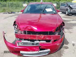 2015 Chevrolet Impala LT with VIN 2G1WB5E31F1150189, listed as a IAAI auction lot 42086861 with 131,588 mi miles and . Bid and sale history available at DreamBid. Image 13.