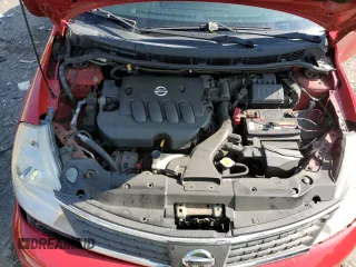 2009 Nissan Versa 1.8 S with VIN 3N1BC13E79L428938, listed as a Copart auction lot 69964494 with 146,587 mi miles and Salvage Title. Bid and sale history available at carsss.com. Image 11.