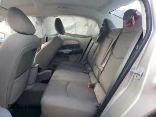 2008 Chrysler Sebring LX with VIN 1C3LC46R48N221542, listed as a Copart auction lot 82198944 with 147,487 mi miles and Salvage Title. Bid and sale history available at carsss.com. Image 10.