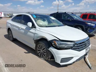 2021 Volkswagen Jetta S с VIN 3VWC57BU6MM046116, выставлен на аукционе IAAI как лот 42613810 с пробегом 68 133 миль миль и . История ставок и продаж доступна на DreamBid. Изображение 1.