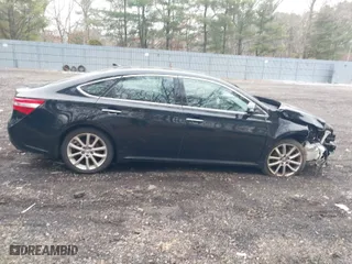 2014 Toyota Avalon Limited with VIN 4T1BK1EB4EU111391, listed as a IAAI auction lot 41241432 with 66,251 mi miles. Bid and sale history available at carsss.com. Image 13.