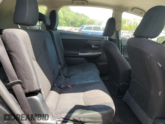 2016 Toyota Prius Two z VIN JTDZN3EU5GJ050161, wystawiony jako Copart lot #57675175 z przebiegiem 298 504 mil mil oraz Czysty tytuł • Clean title. Historia ofert i sprzedaży dostępna na DreamBid. Obrazek 10.