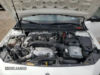 2021 Mercedes-Benz A 220 с VIN W1K3G4EB1MJ299451, выставлен на аукционе Copart как лот 50996405 с пробегом 34 712 миль миль и Списание • Salvage title. История ставок и продаж доступна на DreamBid. Изображение 11.