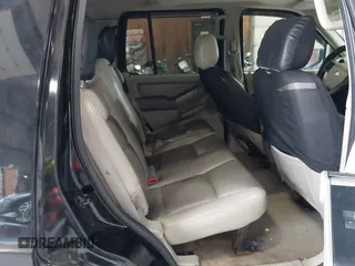2006 Ford Explorer XLT with VIN 1FMEU73E76UA22133, listed as a IAAI auction lot 42556565 with 167,003 mi miles and . Bid and sale history available at DreamBid. Image 8.