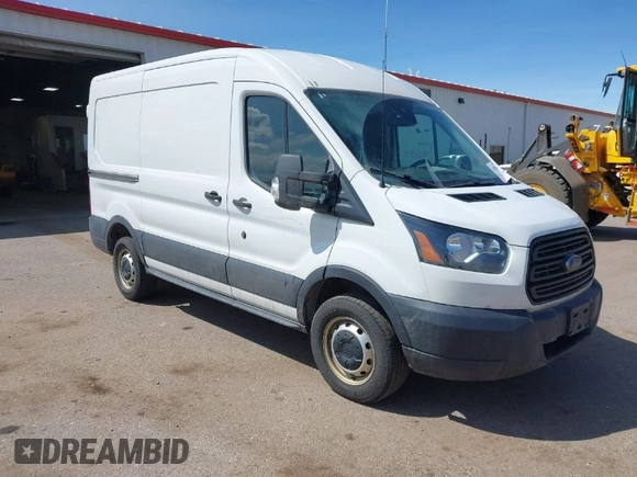 2019 Ford Transit с VIN 1FTYR1CM5KKA70355, выставлен на аукционе IAAI как лот 41923944 с пробегом 158 426 миль миль и . История ставок и продаж доступна на DreamBid. Изображение 1.