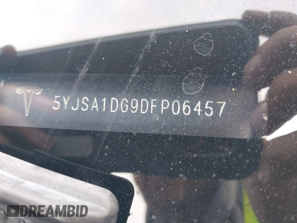 2013 Tesla Model S с VIN 5YJSA1DG9DFP06457, выставлен на аукционе IAAI как лот 42432903 с пробегом 108 007 миль миль и . История ставок и продаж доступна на DreamBid. Изображение 9.