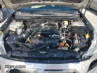 2015 Subaru Legacy Limited with VIN 4S3BNBL64F3027909, listed as a Copart auction lot 62291705 with 155,981 mi miles and Salvage title. Bid and sale history available at DreamBid. Image 11.