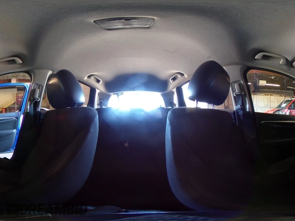 2015 Honda Fit LX с VIN 3HGGK5H53FM738324, выставлен на аукционе IAAI как лот 42105628 с пробегом 98 174 миль миль и . История ставок и продаж доступна на DreamBid. Изображение 19.