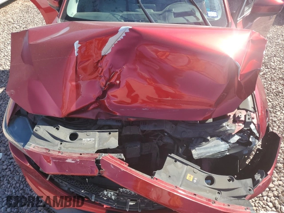 2017 Mazda CX-5 Grand Touring with VIN JM3KFBDL0H0118057, listed as a Copart auction lot 50121335 with 148,275 mi miles and Salvage Title. Bid and sale history available at carsss.com. Image 12.