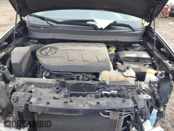 2022 Jeep Cherokee Latitude Lux z VIN 1C4PJLMX3ND510914, wystawiony jako IAAI lot #41824087 z przebiegiem 80 515 mil mil oraz . Historia ofert i sprzedaży dostępna na DreamBid. Obrazek 10.