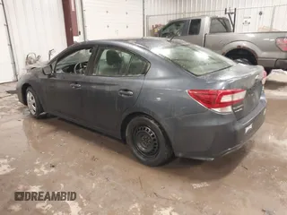 2017 Subaru Impreza с VIN 4S3GKAA6XH3609110, выставлен на аукционе IAAI как лот 41359171 с пробегом 61 207 миль миль и . История ставок и продаж доступна на DreamBid. Изображение 3.