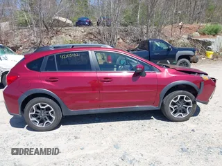 2016 Subaru Crosstrek Limited z VIN JF2GPANC5G8230164, wystawiony jako IAAI lot #42105132 z przebiegiem 46 599 mil mil oraz . Historia ofert i sprzedaży dostępna na DreamBid. Obrazek 14.