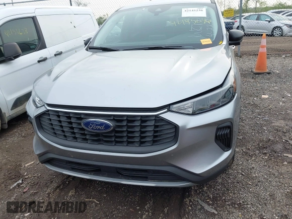 2023 Ford Escape Active with VIN 1FMCU0GN7PUB09508, listed as a IAAI auction lot 42145236 with 22,376 mi miles and . Bid and sale history available at DreamBid. Image 13.