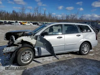 2002 Ford Focus SE Fleet с VIN 1FAFP36302W167585, выставлен на аукционе Copart как лот 47815235 с пробегом 156 748 миль миль и Списание • Salvage title. История ставок и продаж доступна на DreamBid. Изображение 1.