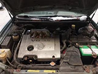2002 Nissan Maxima GLE с VIN JN1DA31D62T440553, выставлен на аукционе IAAI как лот 41556825 с пробегом 172 568 миль миль и . История ставок и продаж доступна на DreamBid. Изображение 10.