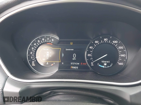 2017 Lincoln MKX Select с VIN 2LMPJ6KR6HBL49829, выставлен на аукционе IAAI как лот 42093216 с пробегом 97 274 миль миль и . История ставок и продаж доступна на DreamBid. Изображение 7.