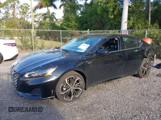 2024 Nissan Altima SR z VIN 1N4BL4CV9RN308420, wystawiony jako IAAI lot #41904348 z przebiegiem 11 473 mil mil oraz . Historia ofert i sprzedaży dostępna na DreamBid. Obrazek 17.