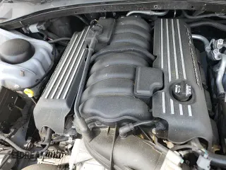 2020 Dodge Charger Scat Pack Widebody with VIN 2C3CDXGJ1LH228375, listed as a Copart auction lot 66386085 with 66,895 mi miles and Salvage title. Bid and sale history available at DreamBid. Image 16.