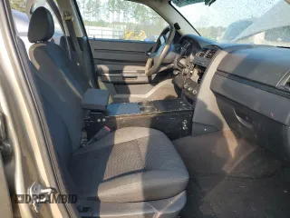 2008 Dodge Charger Police with VIN 2B3KA43H48H239977, listed as a Copart auction lot 44254715 with 213,145 mi miles and Salvage Title. Bid and sale history available at carsss.com. Image 7.