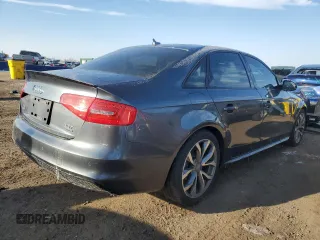 2016 Audi A4 Premium Plus z VIN WAUFFAFL6GN004208, wystawiony jako Copart lot #45986695 z przebiegiem 119 082 mil mil oraz Czysty tytuł • Clean title. Historia ofert i sprzedaży dostępna na DreamBid. Obrazek 3.
