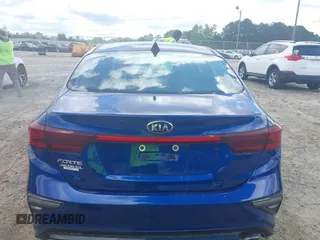 2019 Kia Forte LXS with VIN 3KPF24AD4KE014457, listed as a IAAI auction lot 42528974 with 81,788 mi miles and . Bid and sale history available at DreamBid. Image 17.