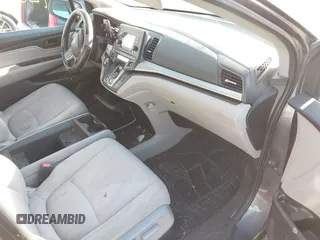 2019 Honda Odyssey LX с VIN 5FNRL6H24KB102011, выставлен на аукционе IAAI как лот 42142131 с пробегом Не указан миль и . История ставок и продаж доступна на DreamBid. Изображение 5.