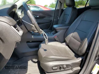 2020 GMC Terrain SLT с VIN 3GKALPEV4LL199008, выставлен на аукционе Copart как лот 58187615 с пробегом 67 446 миль миль и Списание • Salvage title. История ставок и продаж доступна на DreamBid. Изображение 7.