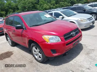 2011 Toyota RAV4 с VIN 2T3BK4DV8BW049512, выставлен на аукционе IAAI как лот 42448635 с пробегом 141 189 миль миль и . История ставок и продаж доступна на DreamBid. Изображение 1.