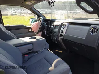2014 Ford F-150 XL с VIN 1FTEX1EM2EFA22962, выставлен на аукционе IAAI как лот 42403204 с пробегом 118 356 миль миль и . История ставок и продаж доступна на DreamBid. Изображение 5.