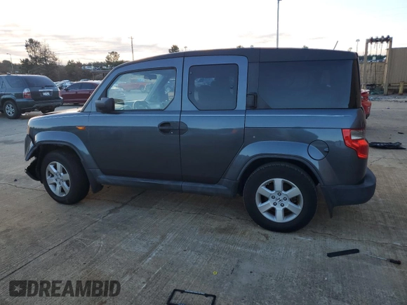 2011 Honda Element EX z VIN 5J6YH1H70BL002930, wystawiony jako Copart lot #85854024 z przebiegiem Nie podano mil oraz Szkoda całkowita • Salvage title. Historia ofert i sprzedaży dostępna na DreamBid. Obrazek 2.