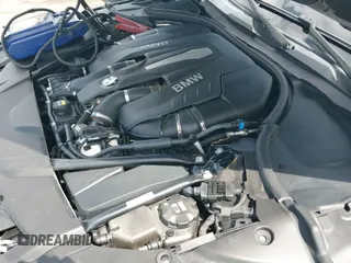 2016 BMW 7 Series 750i xDrive with VIN WBA7F2C5XGG415731, listed as a IAAI auction lot 43302211 with 113,001 mi miles and . Bid and sale history available at DreamBid. Image 20.