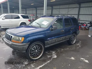 2001 Jeep Grand Cherokee Laredo с VIN 1J4GX48S11C541012, выставлен на аукционе IAAI как лот 42290532 с пробегом 175 780 миль миль и . История ставок и продаж доступна на DreamBid. Изображение 2.