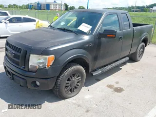 2010 Ford F-150 XL z VIN 1FTFX1EV1AKB05829, wystawiony jako IAAI lot #42680405 z przebiegiem 202 818 mil mil oraz . Historia ofert i sprzedaży dostępna na DreamBid. Obrazek 19.