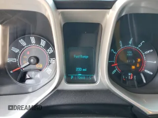 2011 Chevrolet Camaro 1LT with VIN 2G1FB1ED1B9108277, listed as a Copart auction lot 60354135 with 72,833 mi miles and Salvage title. Bid and sale history available at DreamBid. Image 9.